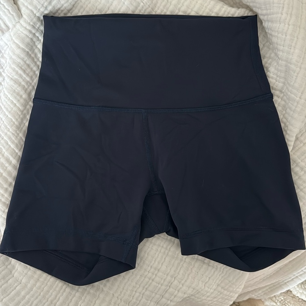Lululemon Biker Shorts
